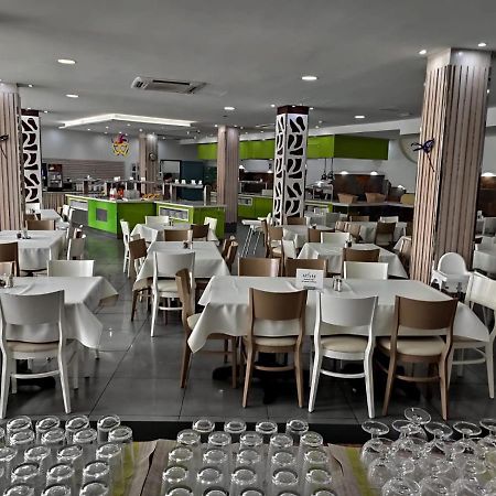 Turbo Club Apartment Maspalomas  Ngoại thất bức ảnh