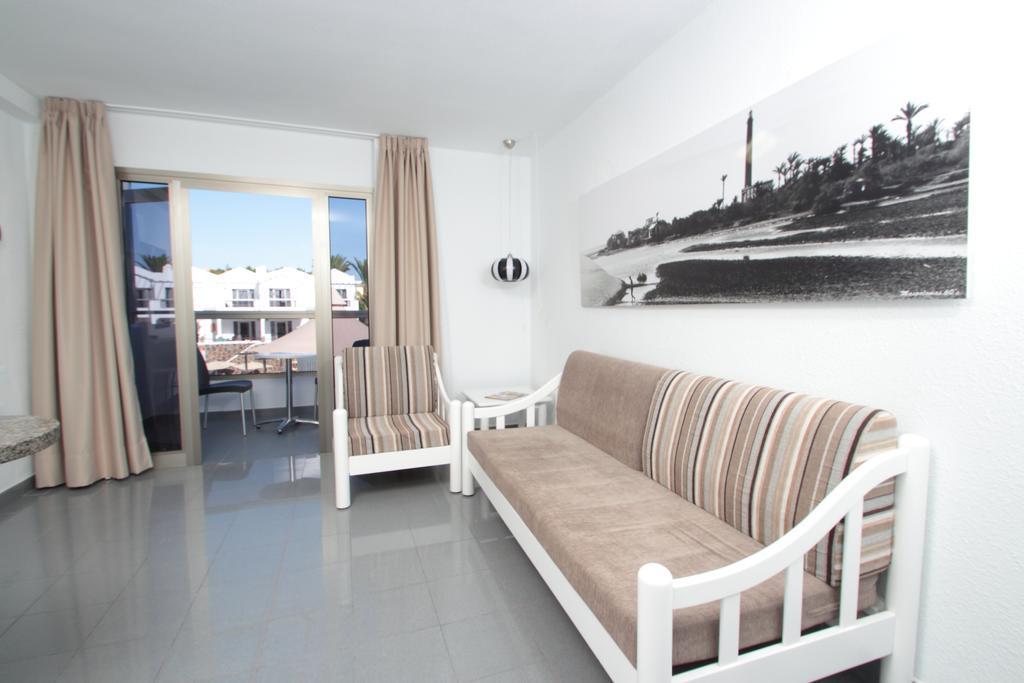 Turbo Club Apartment Maspalomas  Ngoại thất bức ảnh