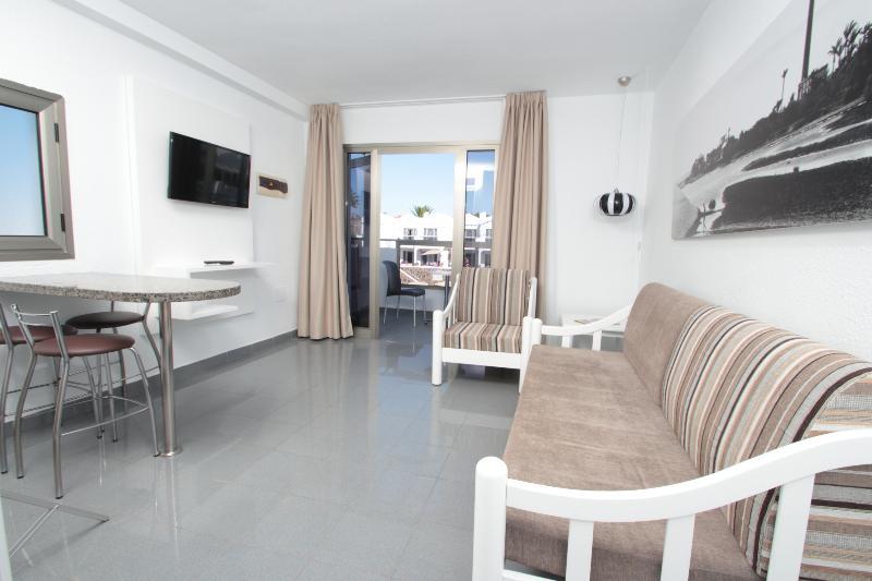 Turbo Club Apartment Maspalomas  Ngoại thất bức ảnh